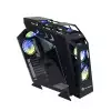 Revenger Jackhammer Tempered Glass ATX Gaming Case-gallery-1