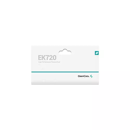 DeepCool EK720 High Performance 1.0mm Thermal Pad (Extra Small)