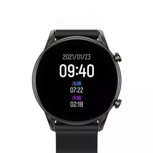 Haylou RT2 LS10 Smart Watch-gallery-1