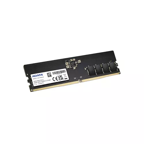 Adata 16GB DDR5 4800MHz U-DIMM Desktop RAM-gallery-1