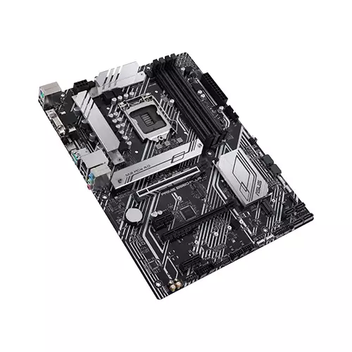 Asus Prime B560-PLUS Intel 10th & 11th Gen ATX Motherboard-gallery-2