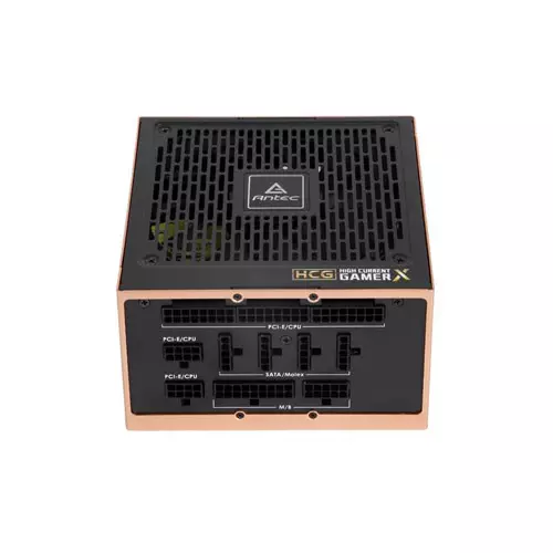 Antec HCG1000 Extreme 1000 Watt Power Supply-gallery-2