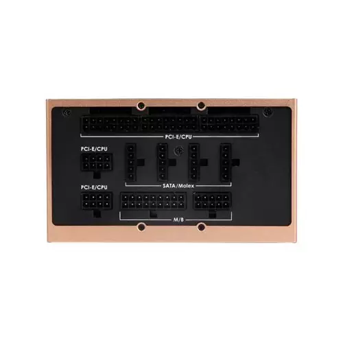 Antec HCG1000 Extreme 1000 Watt Power Supply-gallery-3