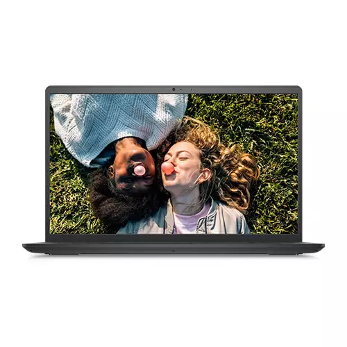 Dell Inspiron 15 3511 15.6 Full HD Display Core i3 11th Gen 8GB RAM 256GB SSD Laptop