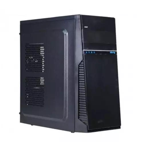Value Top VT-E175B Mid Tower Black ATX Desktop Casing-gallery-1