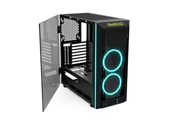 Gamdias Talos M1 Mid Tower Case