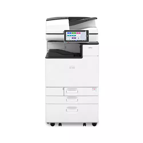 RICOH IM C4000 Color Laser Multifunction Printer