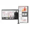 LG 27QP88D Ergo Dual 27 Inch QHD USB Type-C IPS Monitor-gallery-1