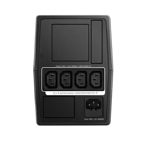 APC Easy 1000VA OFFLINE UPS-gallery-2