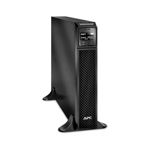 APC SRC3KUXI Smart 3000VA online UPS (No Battery)