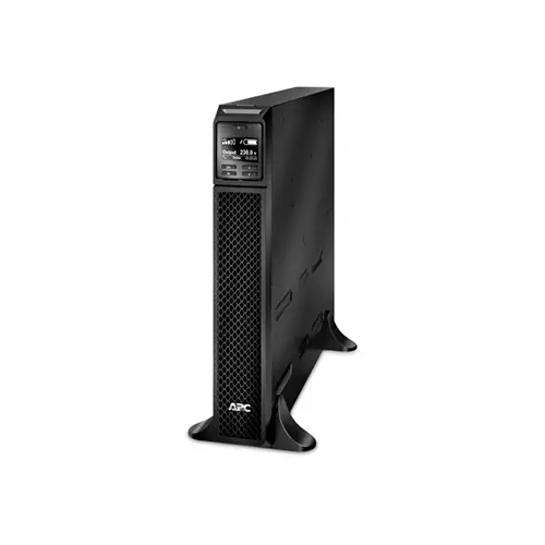 APC SRC3KUXI Smart 3000VA online UPS (No Battery)-gallery-1