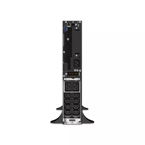 APC SRC3KUXI Smart 3000VA online UPS (No Battery)-gallery-2