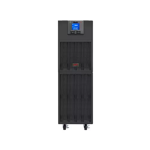 APC SRC6KUXI SMART 6000VA ONLINE UPS-gallery-1