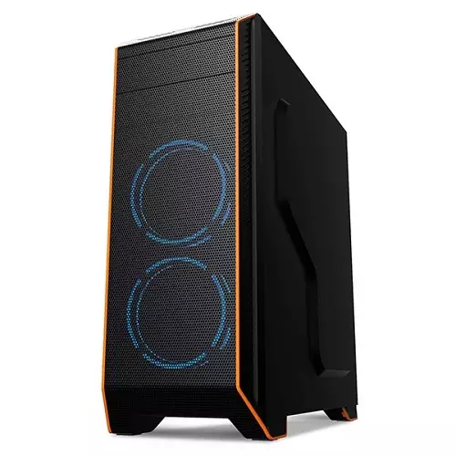Trendsonic THOR TH06A ATX Gaming Case-gallery-1