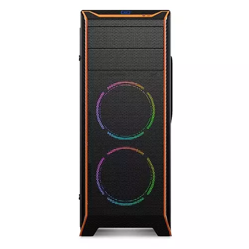 Trendsonic THOR TH06A ATX Gaming Case-gallery-2