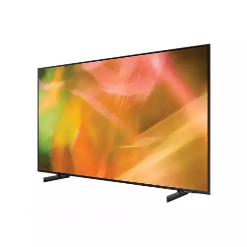 Samsung AU8100 43 Inch 4K Ultra HD Smart LED TV-gallery-2