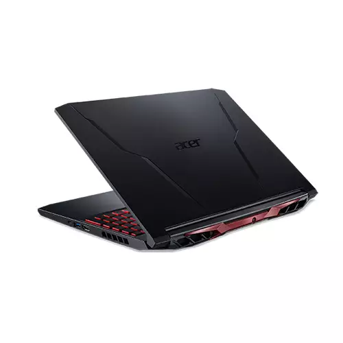 Acer Nitro 5 AN515-45 15.6 inch Full HD 144Hz Display Ryzen 5 5600H 8GB RAM 1TB HDD 256GB SSD Gaming Laptop with GTX 1650 4GB Graphics-gallery-2