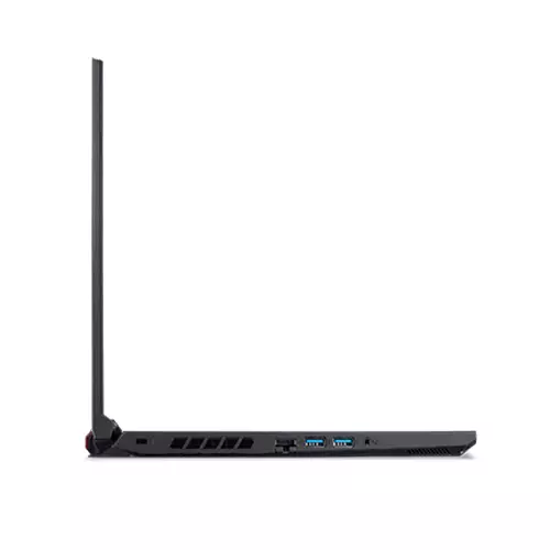 Acer Nitro 5 AN515-45 15.6 inch Full HD 144Hz Display Ryzen 5 5600H 8GB RAM 1TB HDD 256GB SSD Gaming Laptop with GTX 1650 4GB Graphics-gallery-3