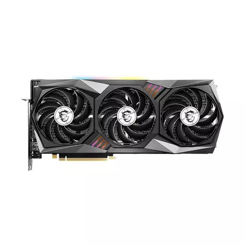 MSI GeForce RTX 3060 Ti GAMING Z TRIO 8G GRAPHICS CARD-gallery-1