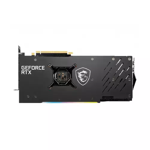 MSI GeForce RTX 3060 Ti GAMING Z TRIO 8G GRAPHICS CARD-gallery-2