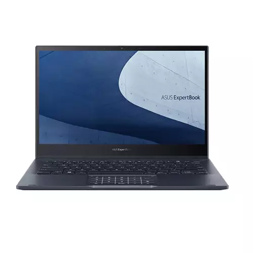 ASUS ExpertBook B5 Flip B5302FEA 13.3 inch Full HD Touch Display Core i7 11th Gen 8GB RAM 512GB SSD 2 in 1 Laptop-gallery-2