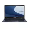 ASUS EXPERTBOOK B3 FLIP B3402FEA INTEL CORE I5 1135G7 11TH GEN 8GB RAM 512GB SSD 14 INCH FHD TOUCH DISPLAY STAR BLACK LAPTOP-gallery-2