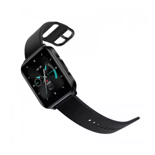 Lenovo S2 Pro 1.69-inch Waterproof Smart Watch-gallery-1