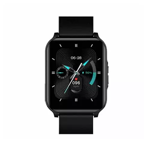 Lenovo S2 Pro 1.69-inch Waterproof Smart Watch-gallery-2