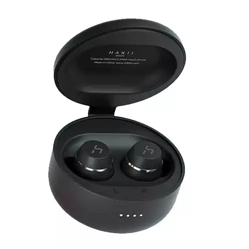 HAVIT HAKII MOON TRUE WIRELESS EARBUDS-gallery-3