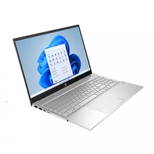 HP Pavilion 15-eh1890AU 15.6 inch FHD Display Ryzen 5 5500U 8GB RAM 512GB SSD Windows 11 Laptop-gallery-1