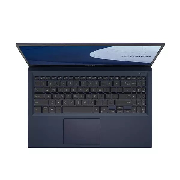 Asus ExpertBook L1 L1400CDA 14 inch Full HD Display Ryzen 5 3500U 4GB Ram 1TB HDD Laptop-gallery-1