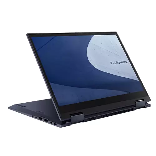 ASUS EXPERTBOOK B7 FLIP B7402FEA 14.0 INCH WUXGA Touch DISPLAY CORE I7 11TH GEN 16 GB RAM 512GB SSD 2 in 1 LAPTOP