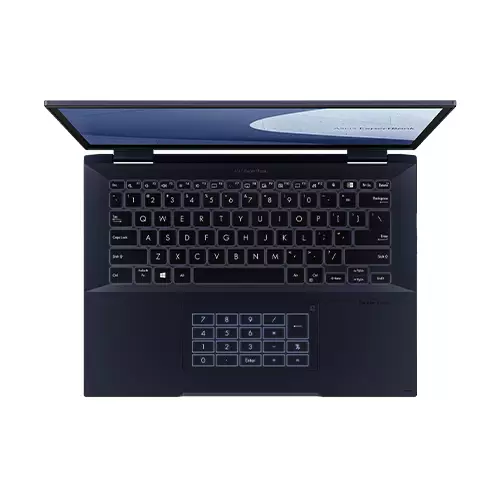 ASUS EXPERTBOOK B7 FLIP B7402FEA 14.0 INCH WUXGA Touch DISPLAY CORE I7 11TH GEN 16 GB RAM 512GB SSD 2 in 1 LAPTOP-2