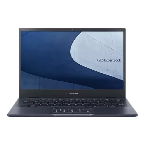 ASUS EXPERTBOOK B5 B5302CEA 13.3 INCH FULL HD DISPLAY CORE I5 11TH GEN 8GB RAM 512 GB SSD LAPTOP with Windows 10