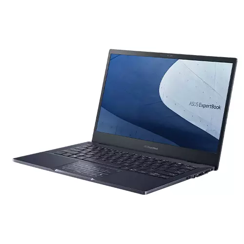 ASUS EXPERTBOOK B5 B5302CEA 13.3 INCH FULL HD DISPLAY CORE I5 11TH GEN 8GB RAM 512 GB SSD LAPTOP with Windows 10-gallery-1