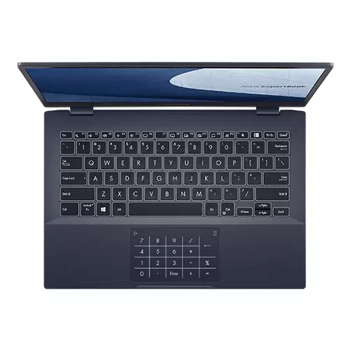 ASUS EXPERTBOOK B5 B5302CEA 13.3 INCH FULL HD DISPLAY CORE I5 11TH GEN 8GB RAM 512 GB SSD LAPTOP with Windows 10-gallery-2