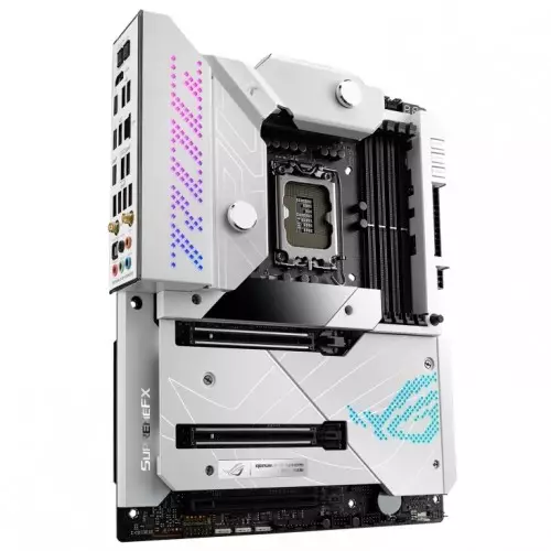 Asus ROG MAXIMUS Z690 FORMULA 12th Gen ATX Motherboard-gallery-1