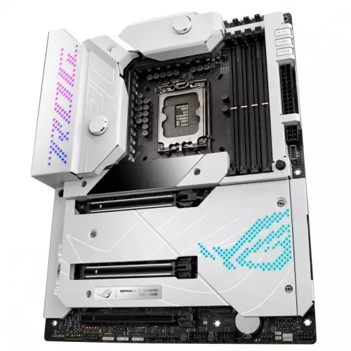 Asus ROG MAXIMUS Z690 FORMULA 12th Gen ATX Motherboard-gallery-2
