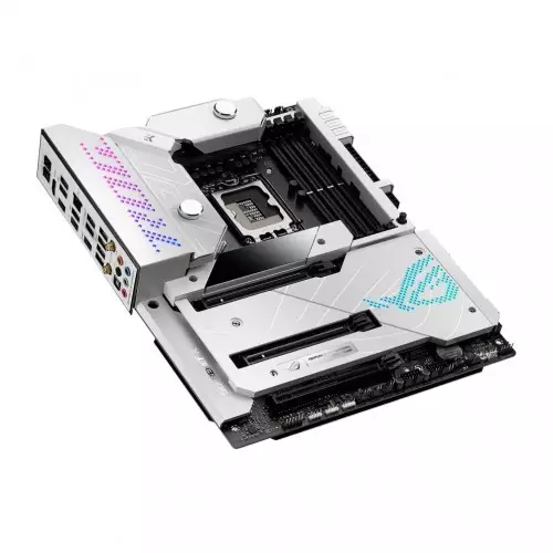 Asus ROG MAXIMUS Z690 FORMULA 12th Gen ATX Motherboard-gallery-3