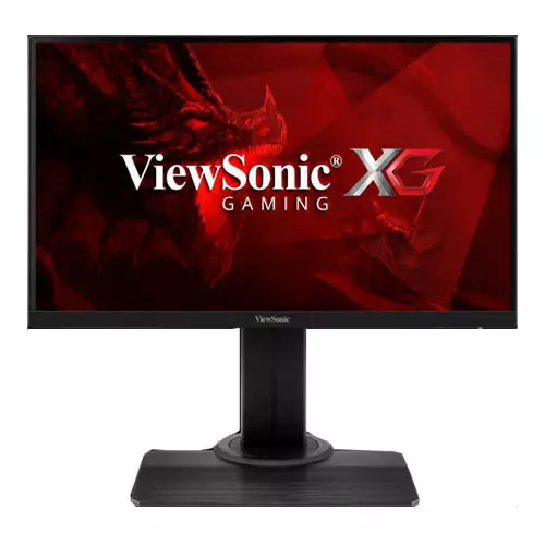 ViewSonic XG2705 27 inch 144Hz 2K IPS Gaming Monitor