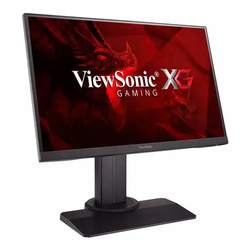 ViewSonic XG2705 27 inch 144Hz 2K IPS Gaming Monitor-gallery-2