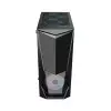1STPLAYER DK-3 Gaming Case (Black)-gallery-1