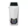 1STPLAYER DK-3 Gaming Case (white)-gallery-1