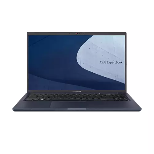ASUS ExpertBook B1 B1500CEAE 15.6 inch Full HD Display Core i3 11th Gen 4GB RAM 1TB HDD Laptop