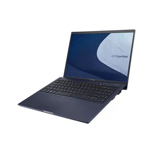 ASUS ExpertBook B1 B1500CEAE 15.6 inch Full HD Display Core i3 11th Gen 4GB RAM 1TB HDD Laptop-gallery-1