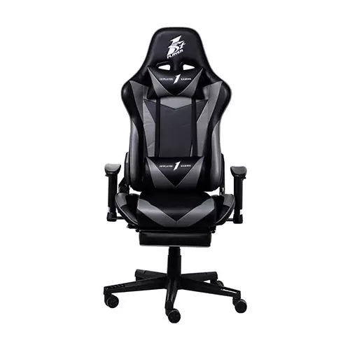 1STPLAYER FK3 Gaming Chair (Black-Gray)