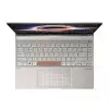 Asus Zenbook 14X OLED UX5401 14 inch 2.8K OLED 90Hz Display Core i7 12th Gen 16GB RAM 512GB SSD Laptop (Space Edition)-gallery-1