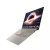Asus Zenbook 14X OLED UX5401 14 inch 2.8K OLED 90Hz Display Core i7 12th Gen 16GB RAM 512GB SSD Laptop (Space Edition)-gallery-2