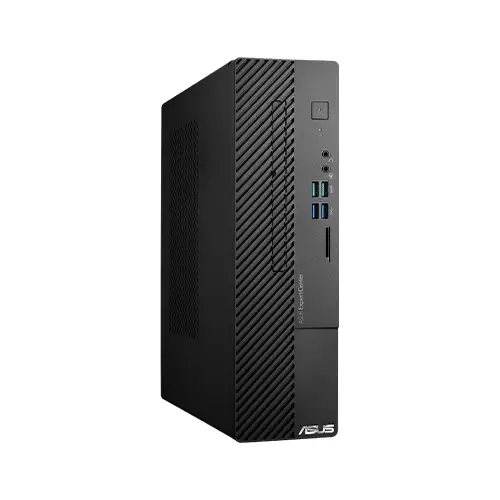 ASUS ExpertCenter D500SC CORE I5 11TH GEN 8GB RAM 1TB HDD BRAND PC