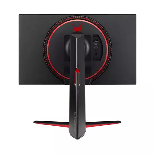 LG 24GN650-B UltraGear 24 Inch 144Hz FreeSync Full HD IPS Gaming Monitor-gallery-4